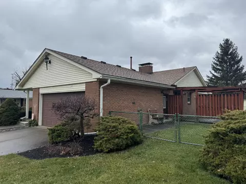 2509 Carousel Dr, Springfield, OH 45503 photo 7