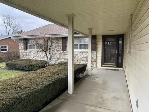 2509 Carousel Dr, Springfield, OH 45503 photo 6