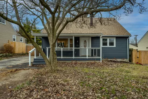 131 Ellington Rd, Kettering, OH 45429