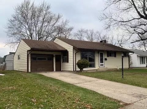 833 Hemlock St, Celina, OH 45822