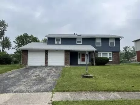 6470 Waywind Dr, Dayton, OH 45426