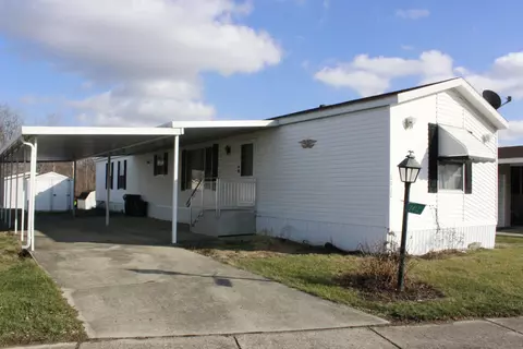 3412 Michelle Dr, New Carlisle, OH 45344
