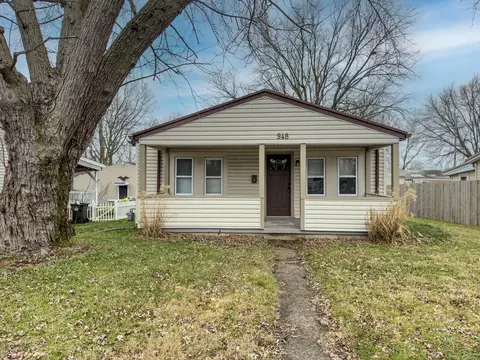 948 N Russell St, Urbana, OH 43078