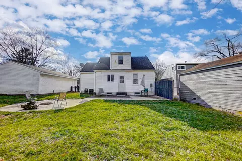 1222 Cherokee Dr, Springfield, OH 45506 photo 29