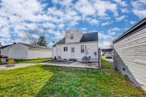 1222 Cherokee Dr, Springfield, OH 45506 photo 28
