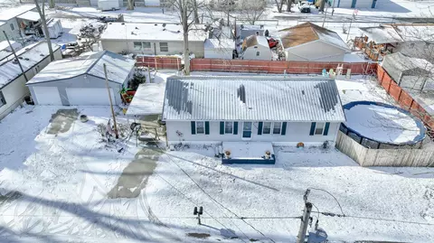 11115 Kiowa, Lakeview, OH 43331