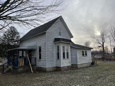 217 S Vine St, Saint Marys, OH 45885