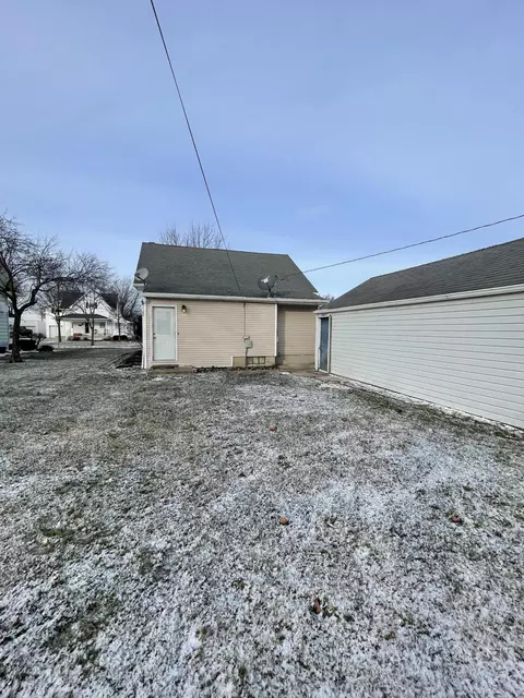 Exterior - 413 E Plum St, Coldwater, OH 45828 photo 6 of 7
