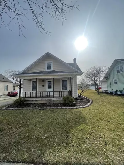 Exterior - 413 E Plum St, Coldwater, OH 45828 photo 2 of 7