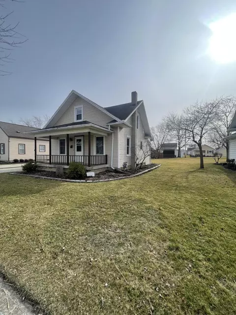Exterior - 413 E Plum St, Coldwater, OH 45828 photo 3 of 7