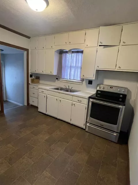 Kitchen - 413 E Plum St, Coldwater, OH 45828 photo 1 of 1