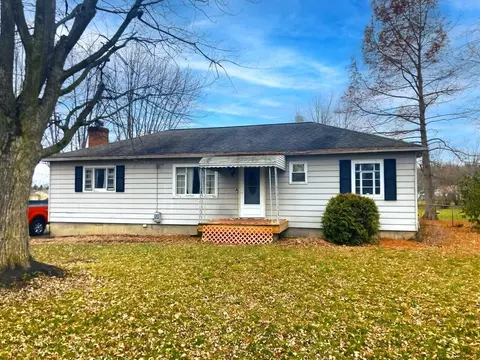 2973 Freyer Rd, Lima, OH 45807