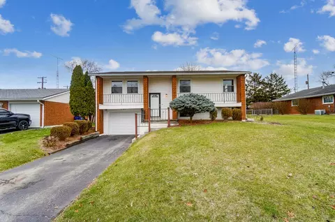 3740 Raymond Dr, Enon, OH 45323