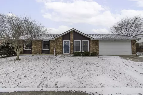 229 Gemini Dr, Sidney, OH 45365