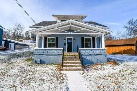 723 N Main Ave, Sidney, OH 45365