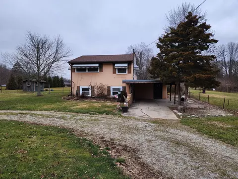 2346 Cottingham Roas S, Springfield, OH 45506 photo 4