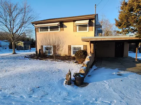 2346 Cottingham Roas S, Springfield, OH 45506