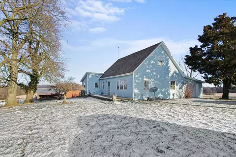 7621 Township Road 150, West Liberty, OH 43357