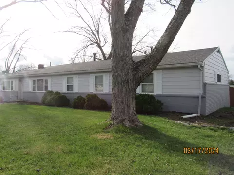 Exterior - 2132 W Mile Rd, Springfield, OH 45503 photo 8 of 18