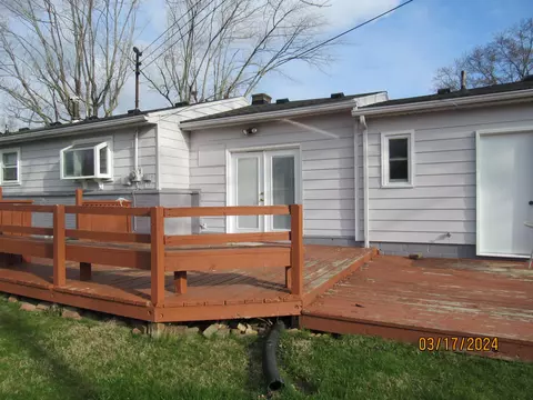 Exterior - 2132 W Mile Rd, Springfield, OH 45503 photo 17 of 18