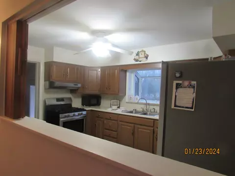Kitchen - 2132 W Mile Rd, Springfield, OH 45503 photo 11 of 11