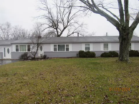 Exterior - 2132 W Mile Rd, Springfield, OH 45503 photo 6 of 18