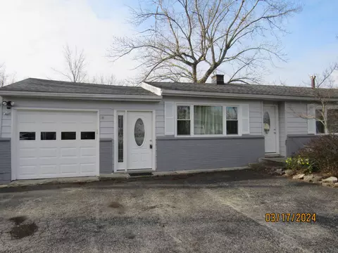 Exterior - 2132 W Mile Rd, Springfield, OH 45503 photo 9 of 18