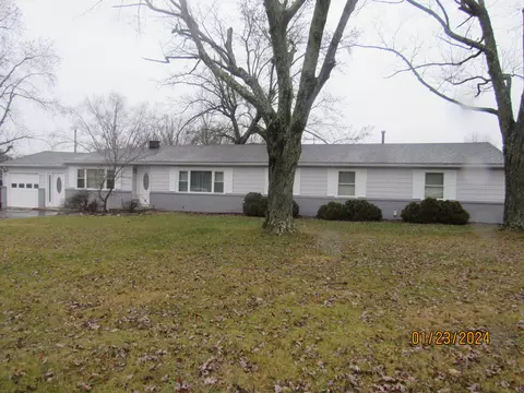 Exterior - 2132 W Mile Rd, Springfield, OH 45503 photo 13 of 18
