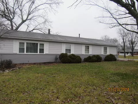 Exterior - 2132 W Mile Rd, Springfield, OH 45503 photo 12 of 18