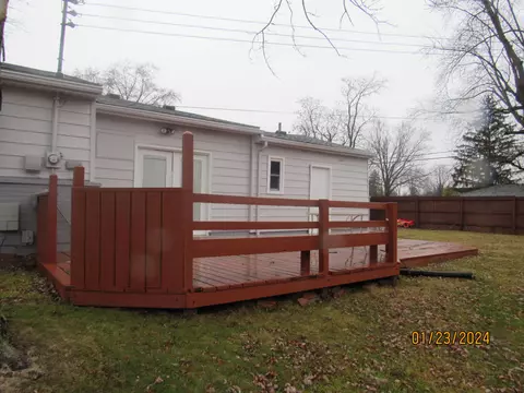 Exterior - 2132 W Mile Rd, Springfield, OH 45503 photo 14 of 18