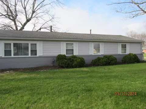 Exterior - 2132 W Mile Rd, Springfield, OH 45503 photo 7 of 18