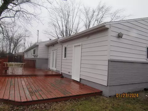 Exterior - 2132 W Mile Rd, Springfield, OH 45503 photo 15 of 18