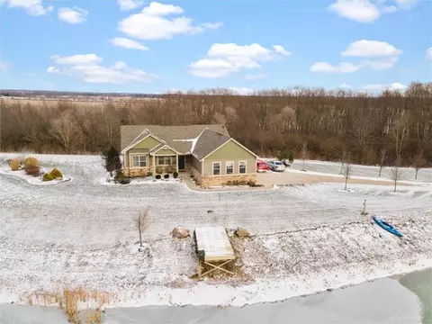 11986 Dille Rd, New Carlisle, OH 45344