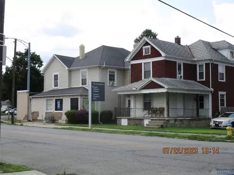 113 Brandt St, Dayton, OH 45404