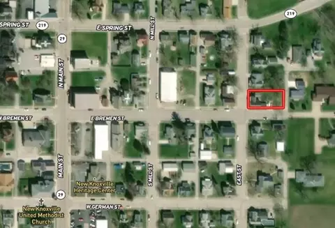 102 N East St, New Knoxville, OH 45871