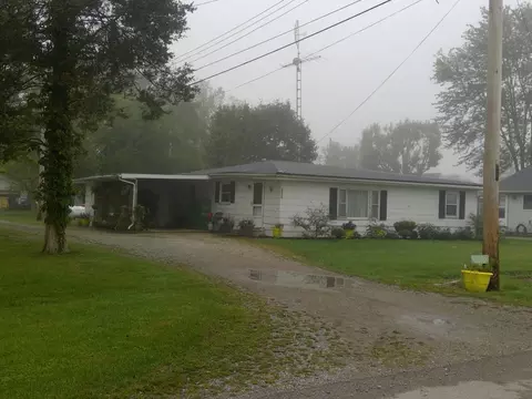 201 Jefferson St, Mendon, OH 45862 photo 2