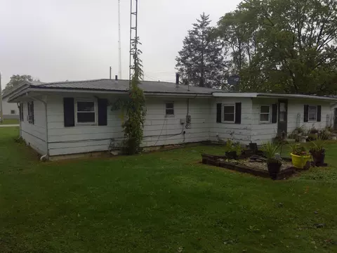 201 Jefferson St, Mendon, OH 45862 photo 3
