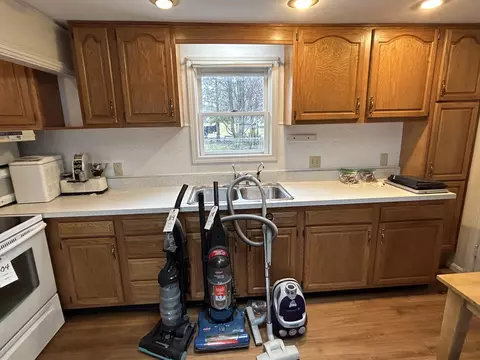 Kitchen - 232 Jackson Dr, Celina, OH 45822 photo 2 of 3