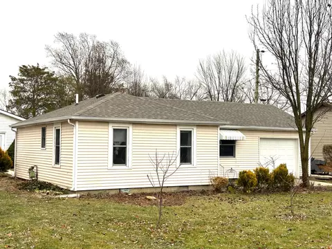 232 Jackson Dr, Celina, OH 45822