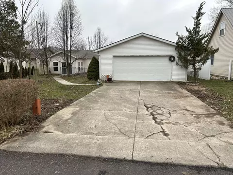 Exterior - 232 Jackson Dr, Celina, OH 45822 photo 8 of 8