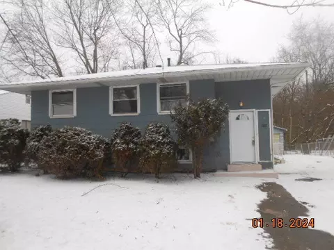 1331 Essex Dr, Lima, OH 45804