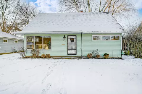 533 W Parkwood Ave, Springfield, OH 45506