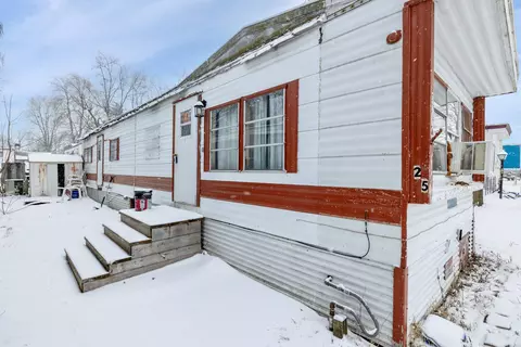 8312 Sr 366 #25, Russells Point, OH 43348