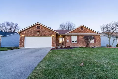 542 Spyglass Ct, Sidney, OH 45365