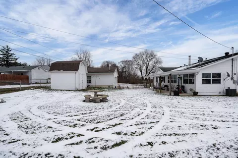 2736 Hilltop Ave, Springfield, OH 45503 photo 9