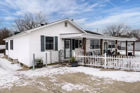 2736 Hilltop Ave, Springfield, OH 45503 photo 6