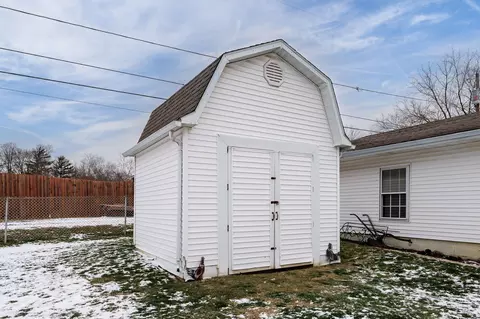 2736 Hilltop Ave, Springfield, OH 45503 photo 13