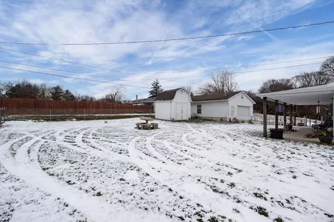 2736 Hilltop Ave, Springfield, OH 45503 photo 7