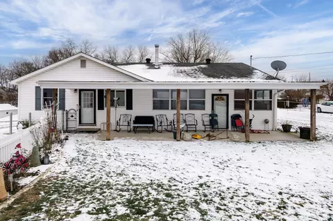 2736 Hilltop Ave, Springfield, OH 45503 photo 8
