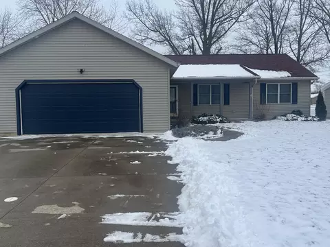 5268 Edgewood Dr, Celina, OH 45822
